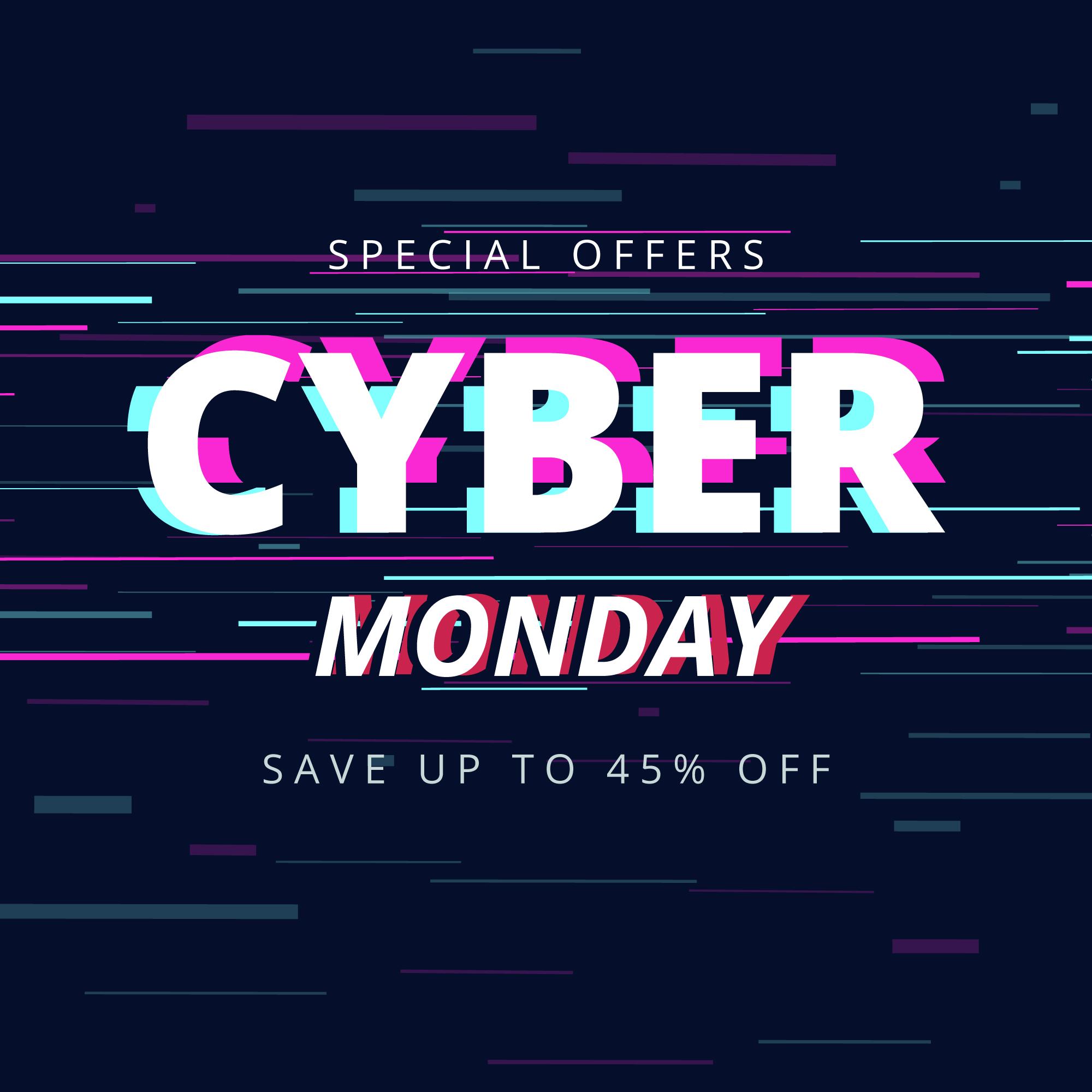 Cyber Monday
